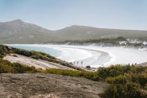 secret beaches in western australia